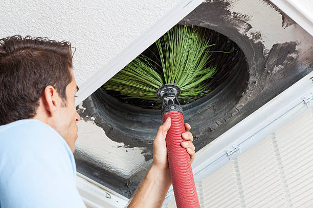 Best Commercial Air Duct Cleaning  in Fairview Shores, FL